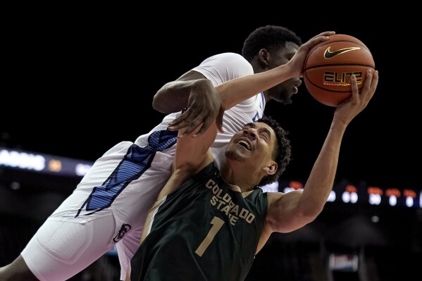 Colorado state deals basketball score
